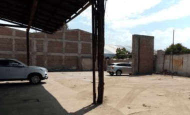 SE VENDE EXCELENTE PROPIEDAD COMERCIAL CENTRO DE SAN FELIPE