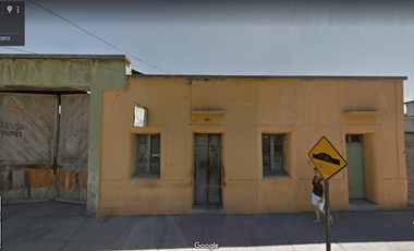 SE VENDE EXCELENTE PROPIEDAD COMERCIAL CENTRO DE SAN FELIPE