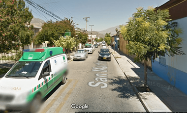 SE VENDE EXCELENTE PROPIEDAD COMERCIAL CENTRO DE SAN FELIPE