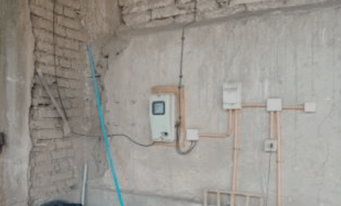 SE VENDE EXCELENTE PROPIEDAD COMERCIAL CENTRO DE SAN FELIPE
