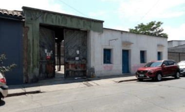SE VENDE EXCELENTE PROPIEDAD COMERCIAL CENTRO DE SAN FELIPE