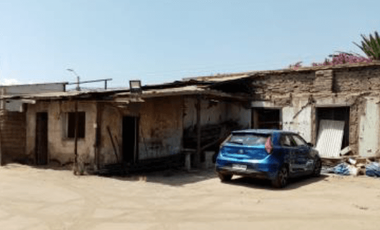 SE VENDE EXCELENTE PROPIEDAD COMERCIAL CENTRO DE SAN FELIPE
