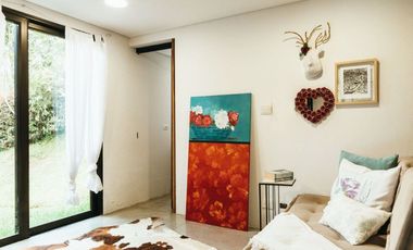 PR20066 Casa Amoblada en arriendo en el sector Altos de las Palmas
