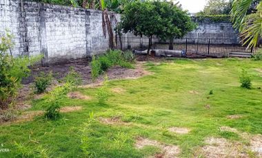 CENTRAL Y AMPLIA CASA-LOTE PARA PROYECTO COMERCIAL EN MARIQUITA (TOLIMA) EN VENTA