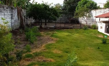 CENTRAL Y AMPLIA CASA-LOTE PARA PROYECTO COMERCIAL EN MARIQUITA (TOLIMA) EN VENTA