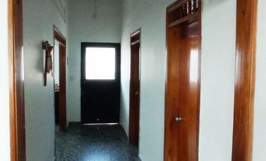 CENTRAL Y AMPLIA CASA-LOTE PARA PROYECTO COMERCIAL EN MARIQUITA (TOLIMA) EN VENTA