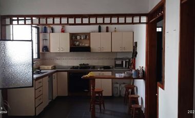 CENTRAL Y AMPLIA CASA-LOTE PARA PROYECTO COMERCIAL EN MARIQUITA (TOLIMA) EN VENTA