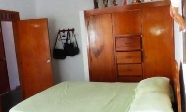 CENTRAL Y AMPLIA CASA-LOTE PARA PROYECTO COMERCIAL EN MARIQUITA (TOLIMA) EN VENTA