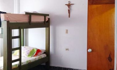 CENTRAL Y AMPLIA CASA-LOTE PARA PROYECTO COMERCIAL EN MARIQUITA (TOLIMA) EN VENTA