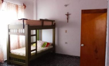 CENTRAL Y AMPLIA CASA-LOTE PARA PROYECTO COMERCIAL EN MARIQUITA (TOLIMA) EN VENTA