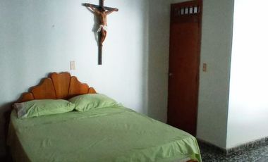 CENTRAL Y AMPLIA CASA-LOTE PARA PROYECTO COMERCIAL EN MARIQUITA (TOLIMA) EN VENTA