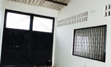 CENTRAL Y AMPLIA CASA-LOTE PARA PROYECTO COMERCIAL EN MARIQUITA (TOLIMA) EN VENTA