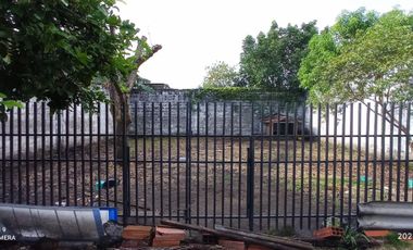 CENTRAL Y AMPLIA CASA-LOTE PARA PROYECTO COMERCIAL EN MARIQUITA (TOLIMA) EN VENTA