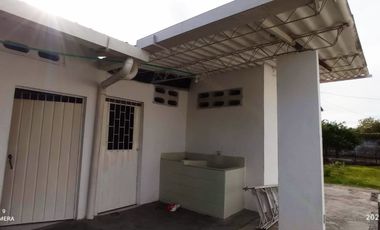 CENTRAL Y AMPLIA CASA-LOTE PARA PROYECTO COMERCIAL EN MARIQUITA (TOLIMA) EN VENTA
