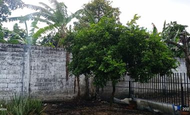 CENTRAL Y AMPLIA CASA-LOTE PARA PROYECTO COMERCIAL EN MARIQUITA (TOLIMA) EN VENTA