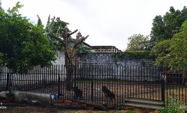 CENTRAL Y AMPLIA CASA-LOTE PARA PROYECTO COMERCIAL EN MARIQUITA (TOLIMA) EN VENTA