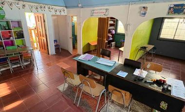 EXCELENTE UBICACIÓN  LA CALERA