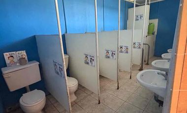 EXCELENTE UBICACIÓN  LA CALERA