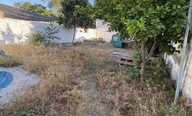 EXCELENTE UBICACIÓN  LA CALERA