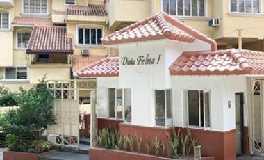 1BR Condo Unit for Sale at Doña Felisa Condominium, Pasig City