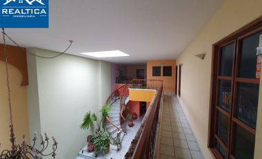 Oficinas en Renta Zona Centro