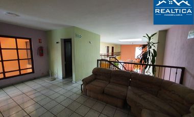 Oficinas en Renta Zona Centro