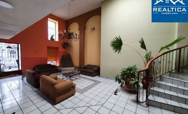 Oficinas en Renta Zona Centro