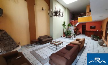 Oficinas en Renta Zona Centro