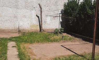 VENTA CASA PASO DEL REY CENTRO U$S 45.000 SUPERFICIE TOTAL DEL TERRENO 217 M2 CON ESCRITURA