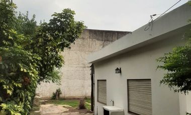 VENTA CASA PASO DEL REY CENTRO U$S 45.000 SUPERFICIE TOTAL DEL TERRENO 217 M2 CON ESCRITURA