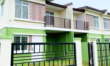 RFO 4 Bedroom House for Sale in Cavite No Spot Downpayment!