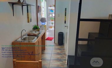GRAB A LIMITED UNIT ONLY 15K TO RESERVE PRE-SELLING 10.5sqm STUDIO EL PUEBLO CONDORMITEL MANILA VERY NEAR TO PUP MAIN CAMPUS IDEAL FOR RENTAL INVESTME