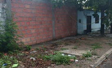 VENTA AMPLIO LOTE EN EL MUNICIPIO DE LOS PATIOS