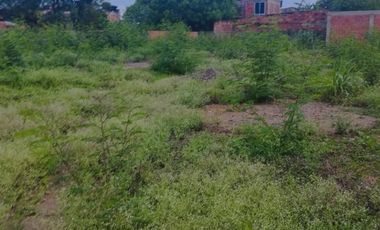 VENTA AMPLIO LOTE EN EL MUNICIPIO DE LOS PATIOS