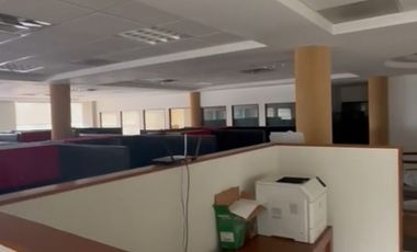 RENTA DE OFICINAS LAS AMERICAS MORELIA