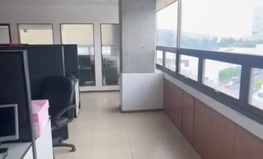 RENTA DE OFICINAS LAS AMERICAS MORELIA