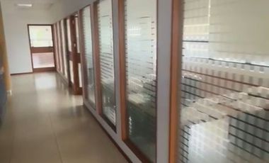 RENTA DE OFICINAS LAS AMERICAS MORELIA