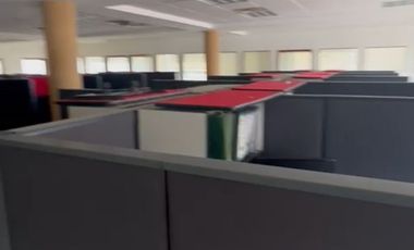 RENTA DE OFICINAS LAS AMERICAS MORELIA