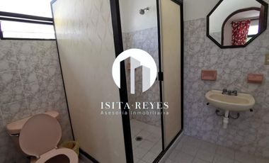 CASA VACACIONAL BARATA PARA 12 PERSONAS “TERRASOL” CERCA DE PLAYA CALETA (precio por noche)