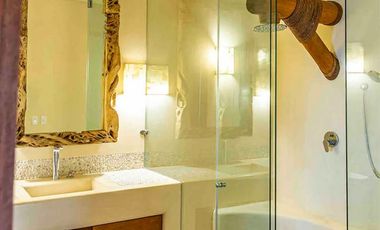 V404 Exclusivas Villas en Venta, 2 y 3 recámaras, Punta Garrobo Las Gatas Zihuatanejo