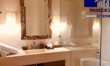 V404 Exclusivas Villas en Venta, 2 recámaras, Punta Garrobo Las Gatas Zihuatanejo