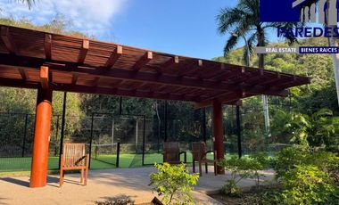 V404 Exclusivas Villas en Venta, 2 recámaras, Punta Garrobo Las Gatas Zihuatanejo