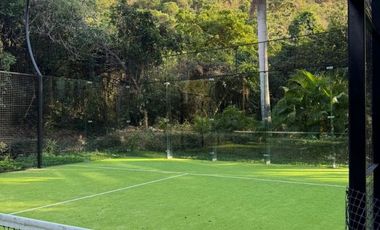 V404 Exclusivas Villas en Venta, 2 recámaras, Punta Garrobo Las Gatas Zihuatanejo