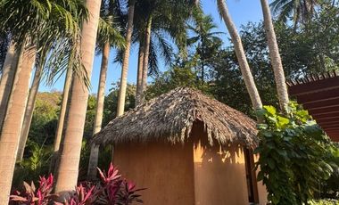 V404 Exclusivas Villas en Venta, 2 recámaras, Punta Garrobo Las Gatas Zihuatanejo