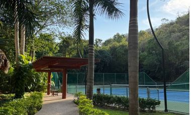 V404 Exclusivas Villas en Venta, 2 recámaras, Punta Garrobo Las Gatas Zihuatanejo