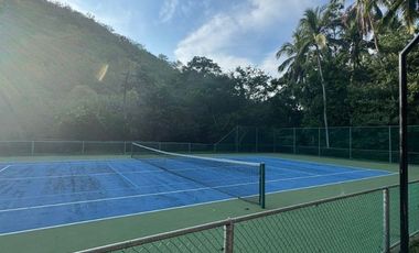 V404 Exclusivas Villas en Venta, 2 recámaras, Punta Garrobo Las Gatas Zihuatanejo