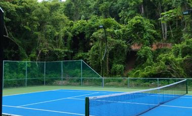 V404 Exclusivas Villas en Venta, 2 y 3 recámaras, Punta Garrobo Las Gatas Zihuatanejo