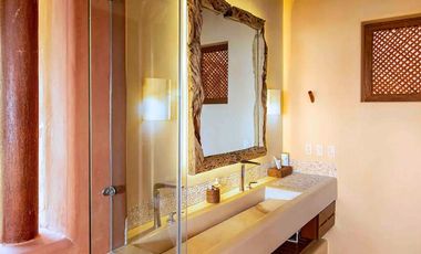 V404 Exclusivas Villas en Venta, 2 y 3 recámaras, Punta Garrobo Las Gatas Zihuatanejo