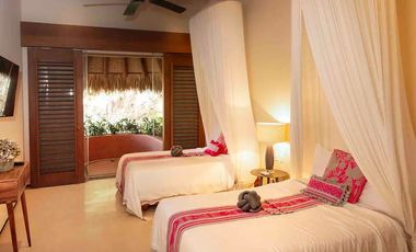 V404 Exclusivas Villas en Venta, 2 y 3 recámaras, Punta Garrobo Las Gatas Zihuatanejo