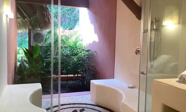 V404 Exclusivas Villas en Venta, 2 y 3 recámaras, Punta Garrobo Las Gatas Zihuatanejo